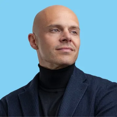 Arne Böhm