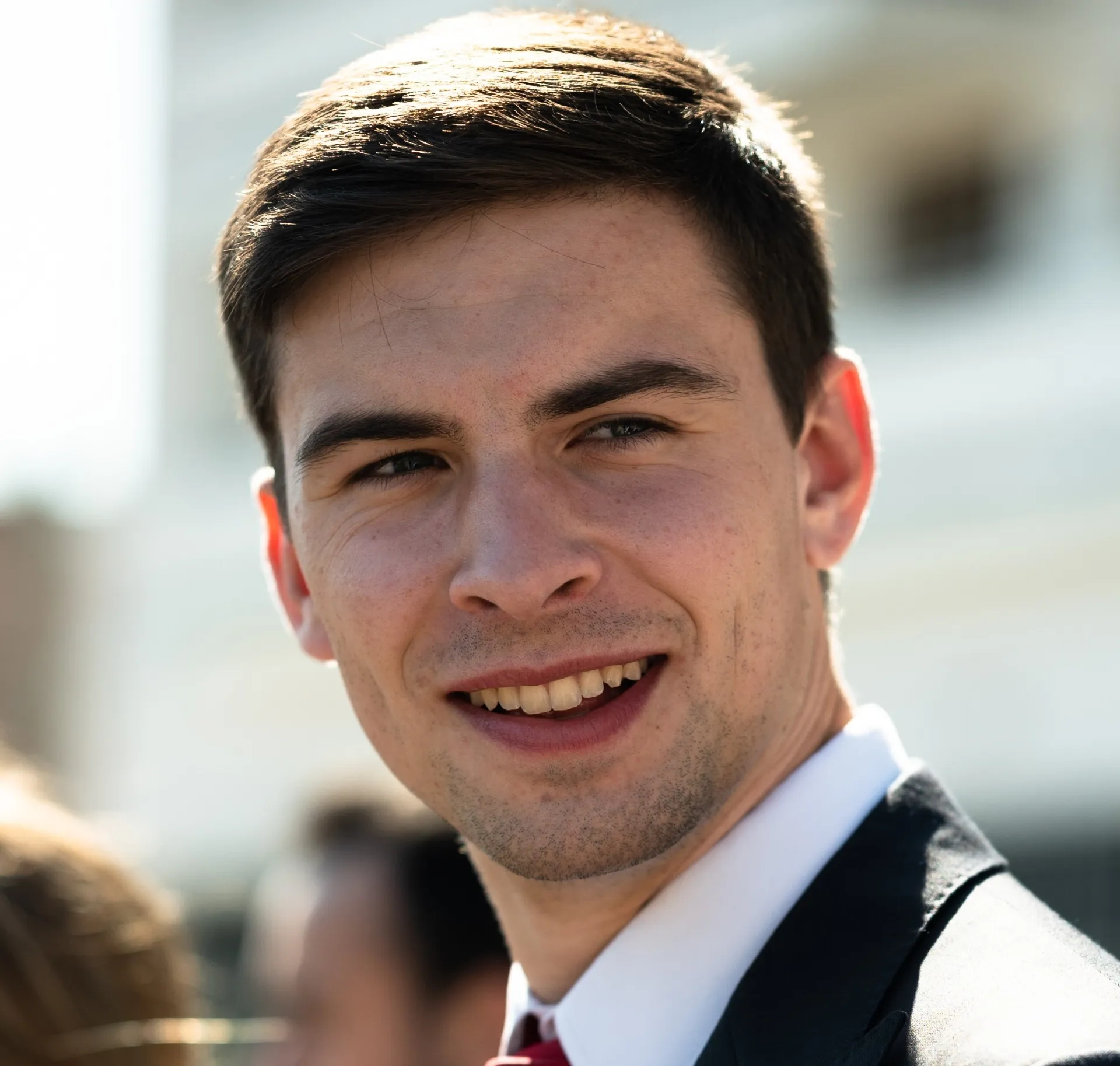 Benedikt Held